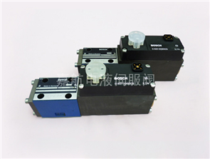 博世电液比例阀 0811 404 034